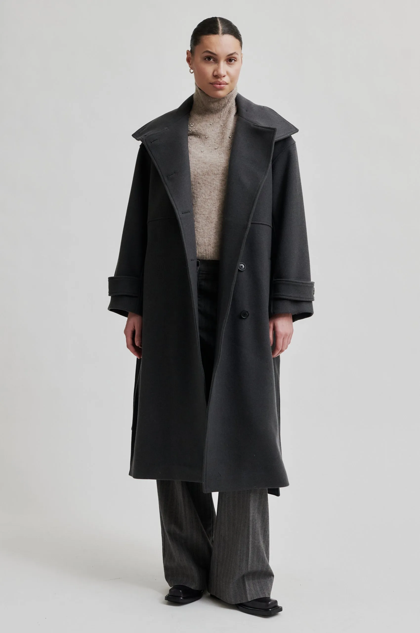 Sogani Coat