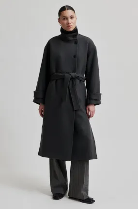 Sogani Coat