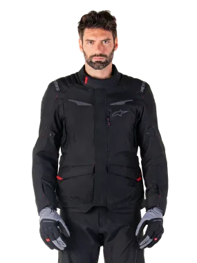 ST-1 Waterproof Jacket