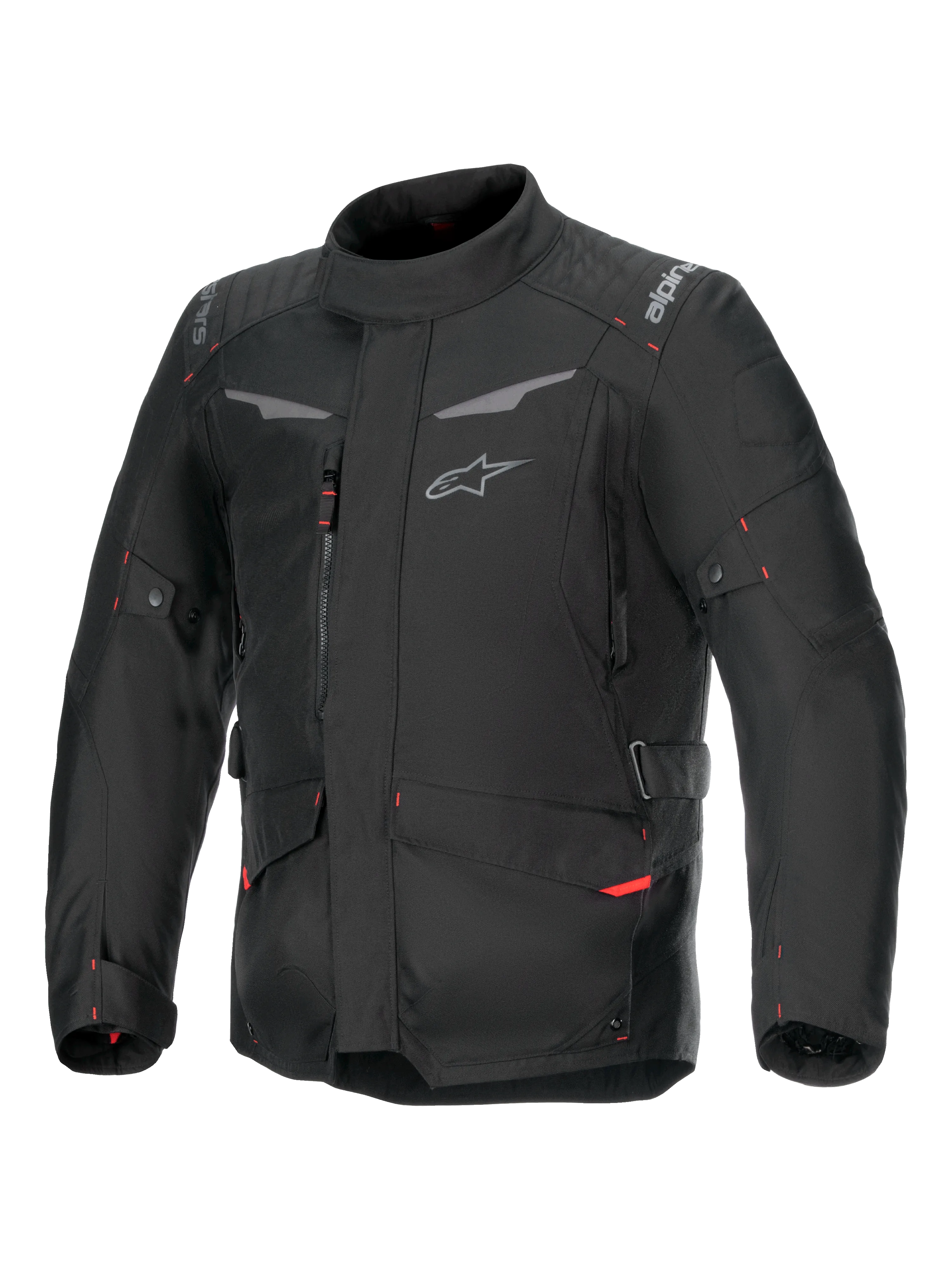 ST-1 Waterproof Jacket