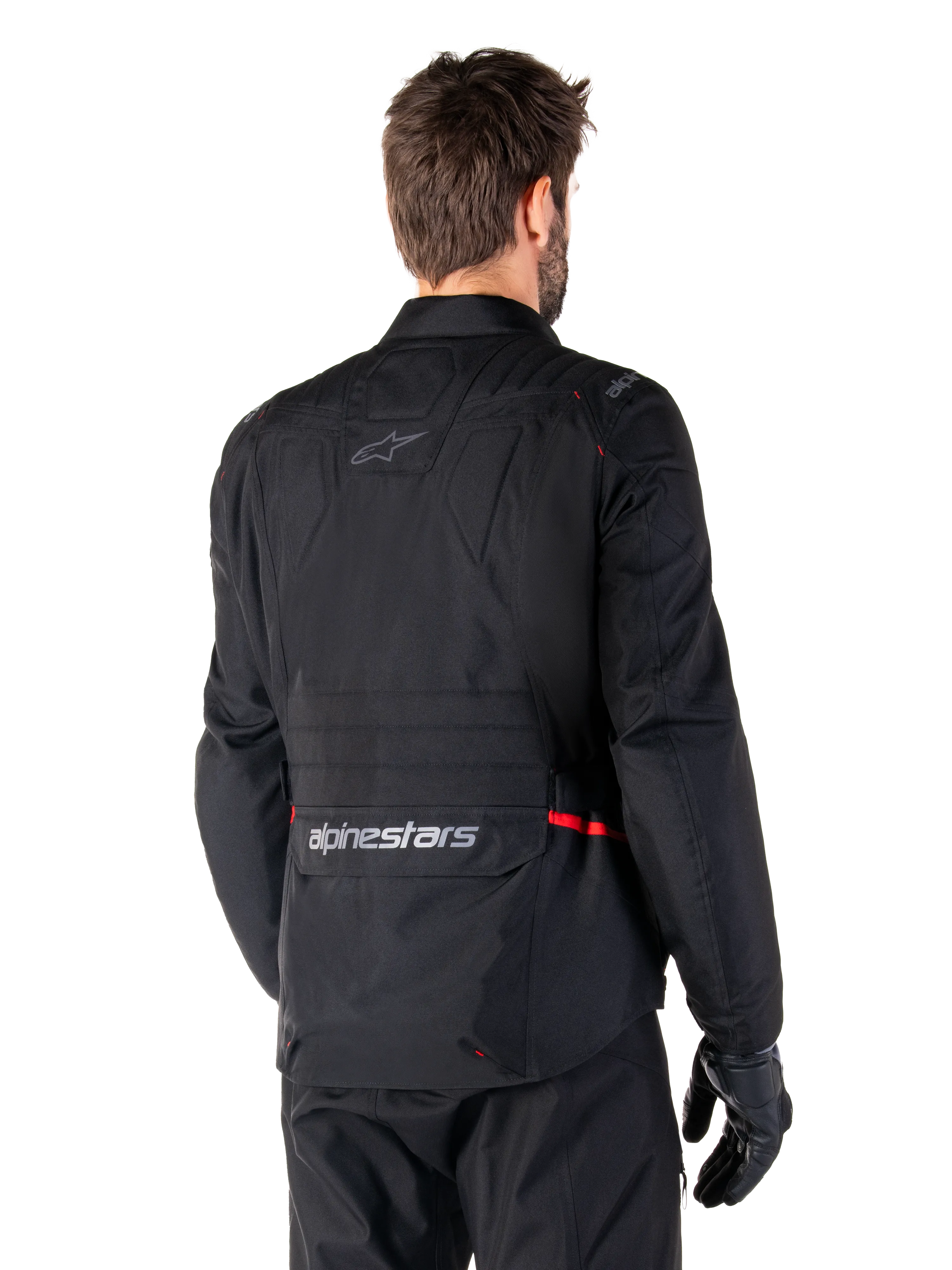 ST-1 Waterproof Jacket