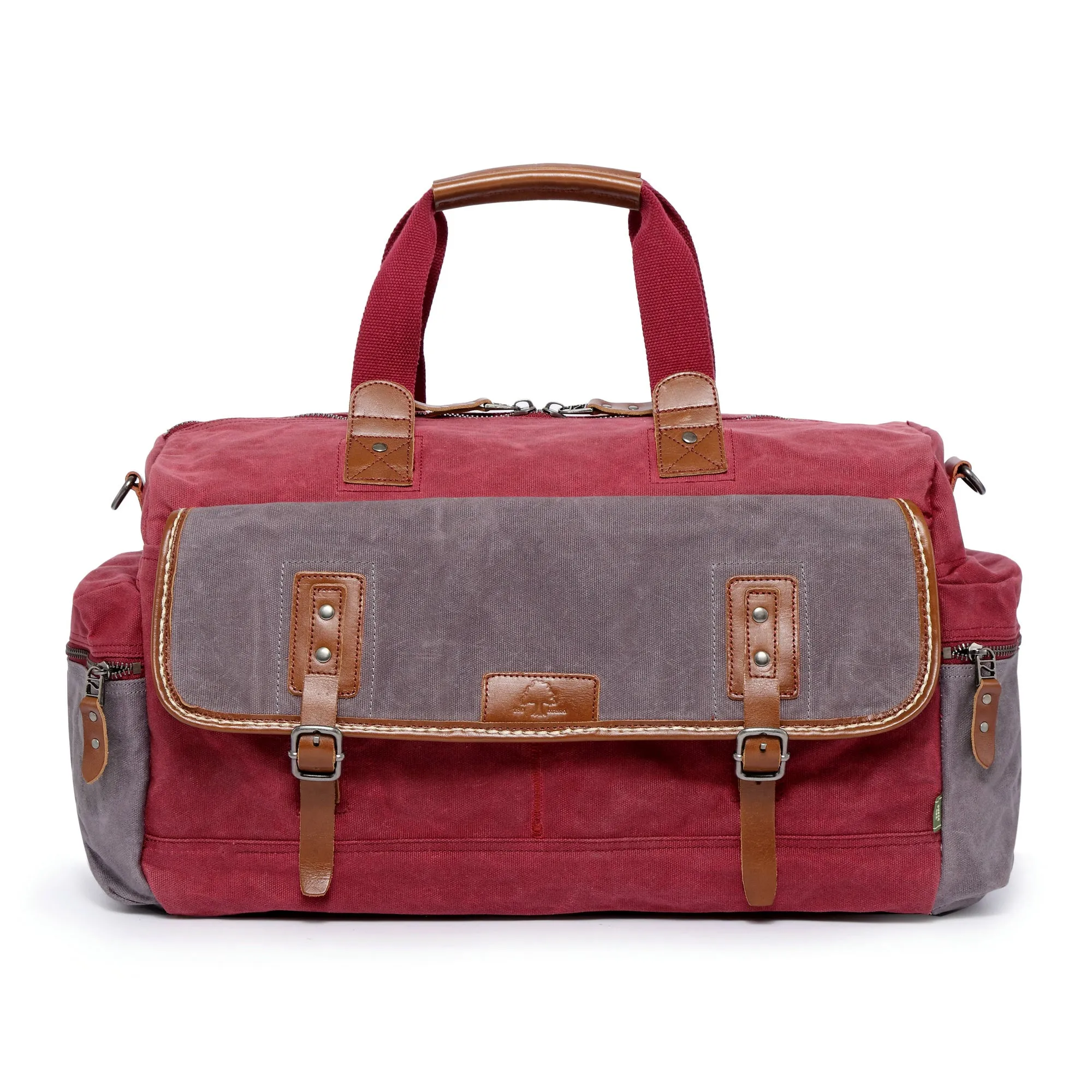 Stone Creek Duffel Bag