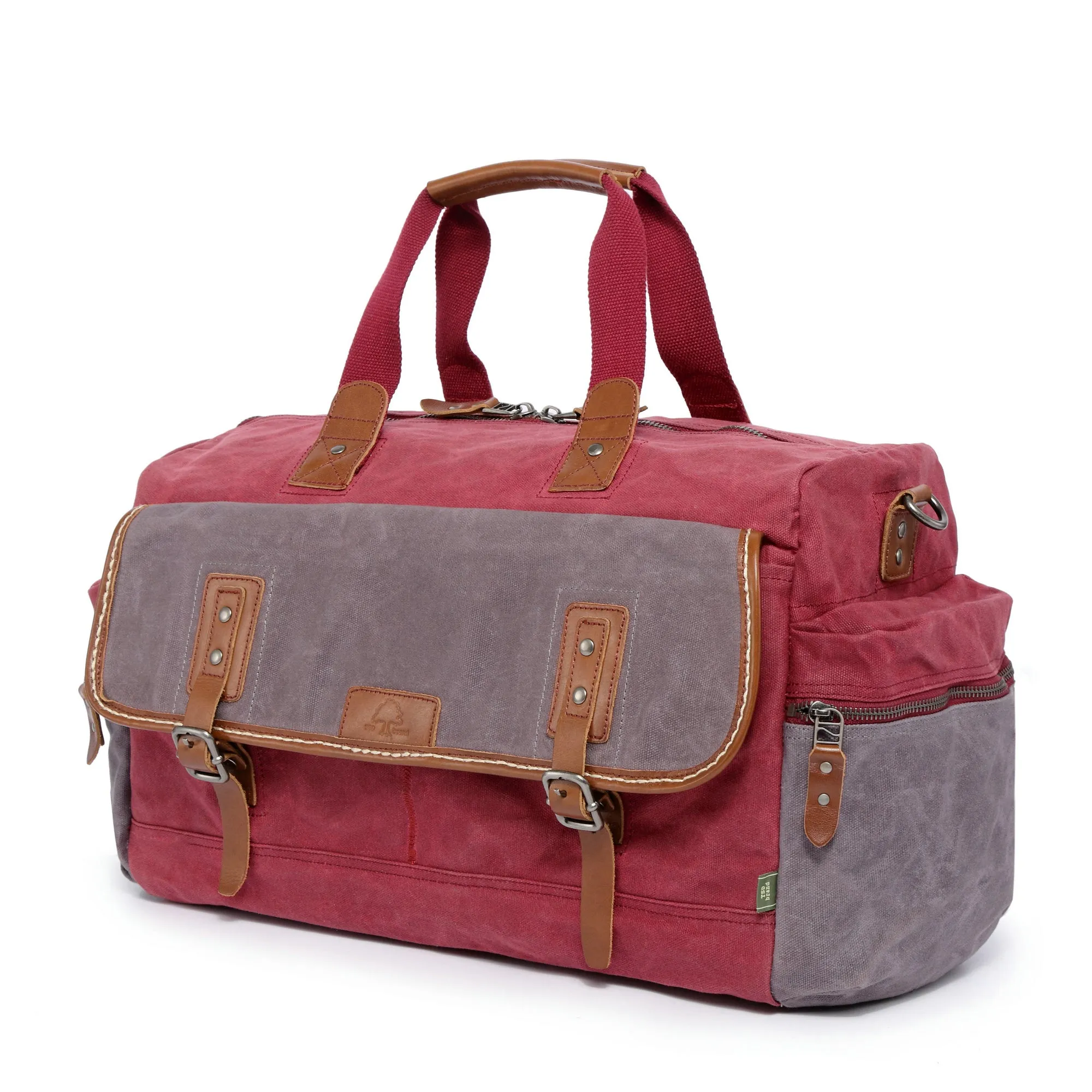 Stone Creek Duffel Bag