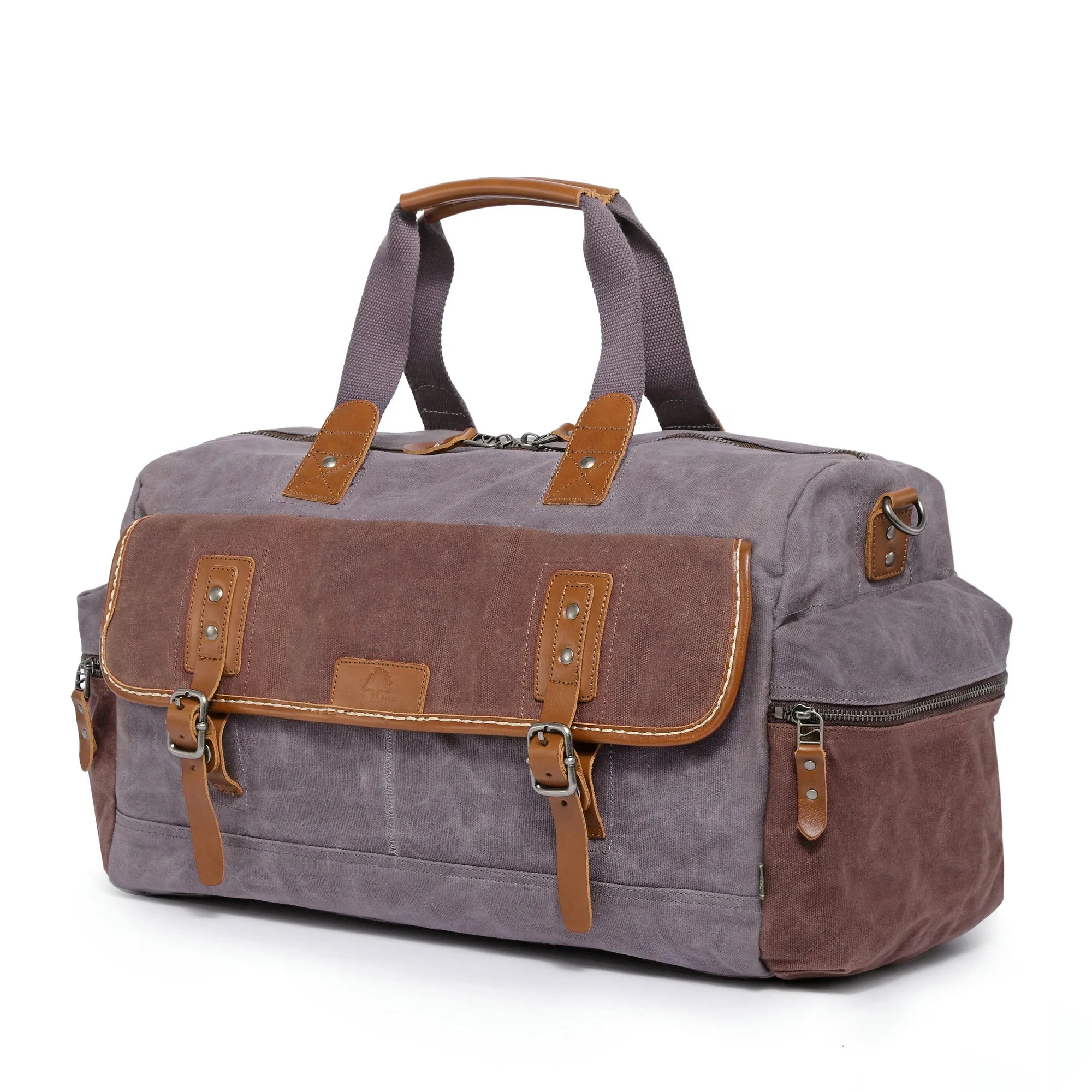 Stone Creek Duffel Bag