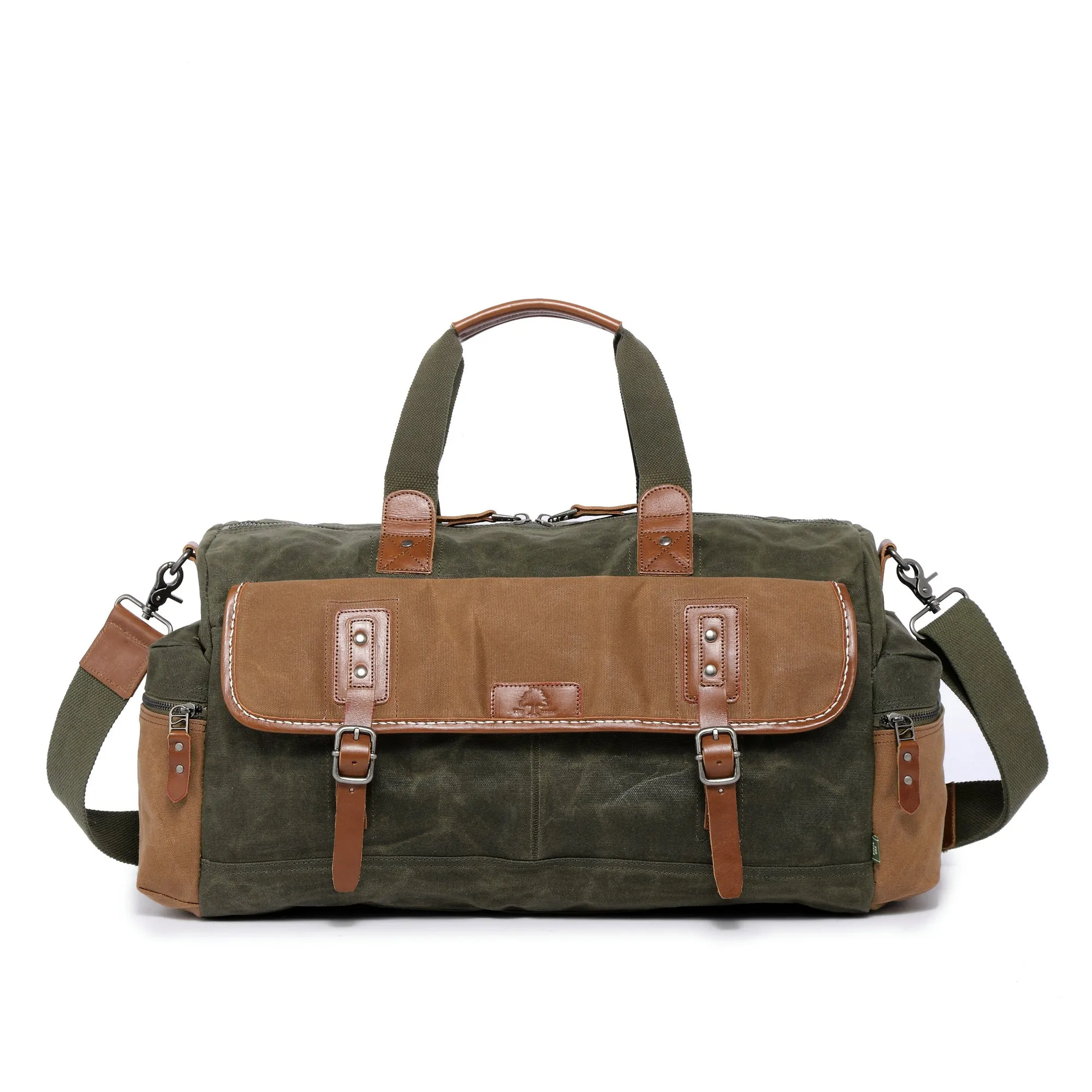 Stone Creek Duffel Bag