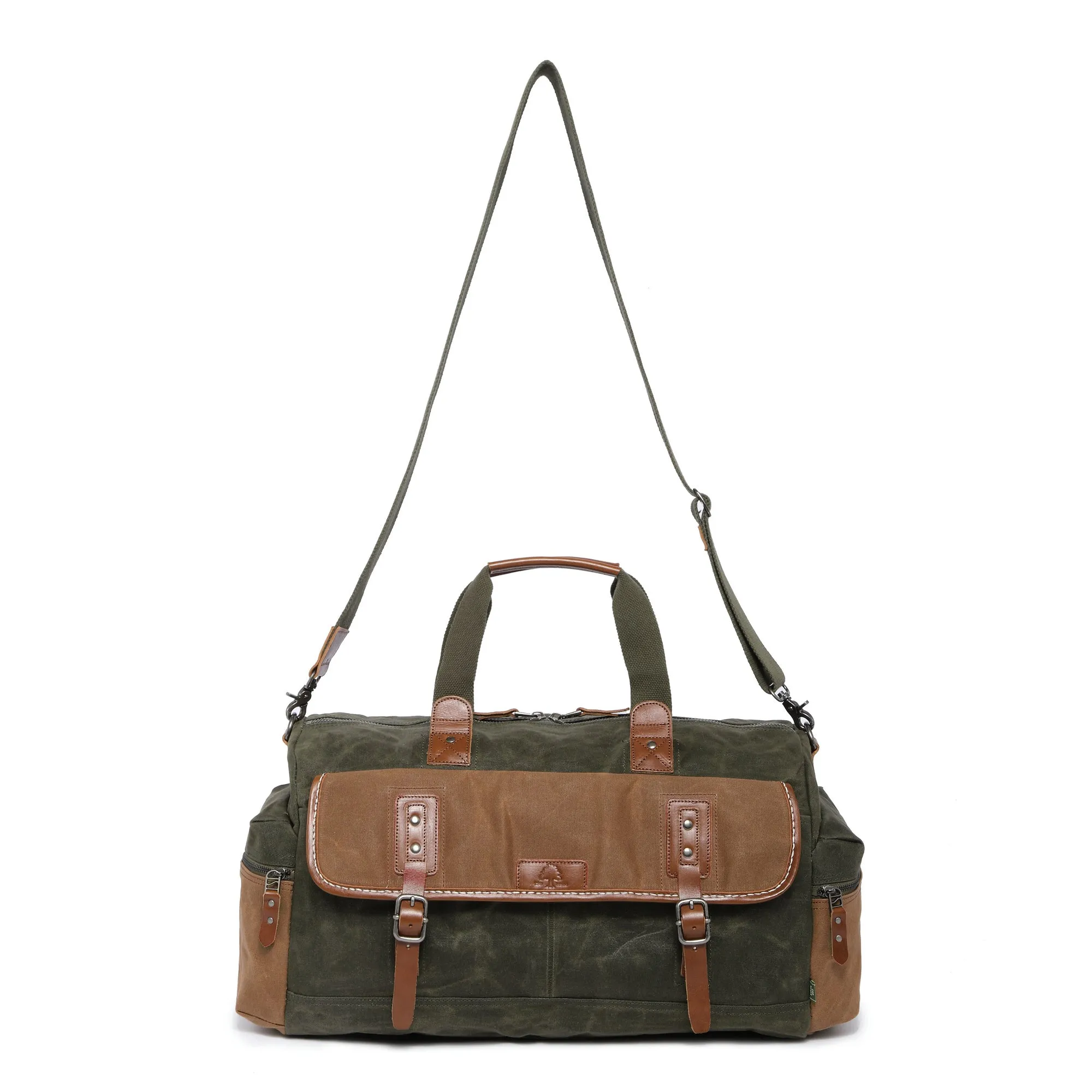 Stone Creek Duffel Bag