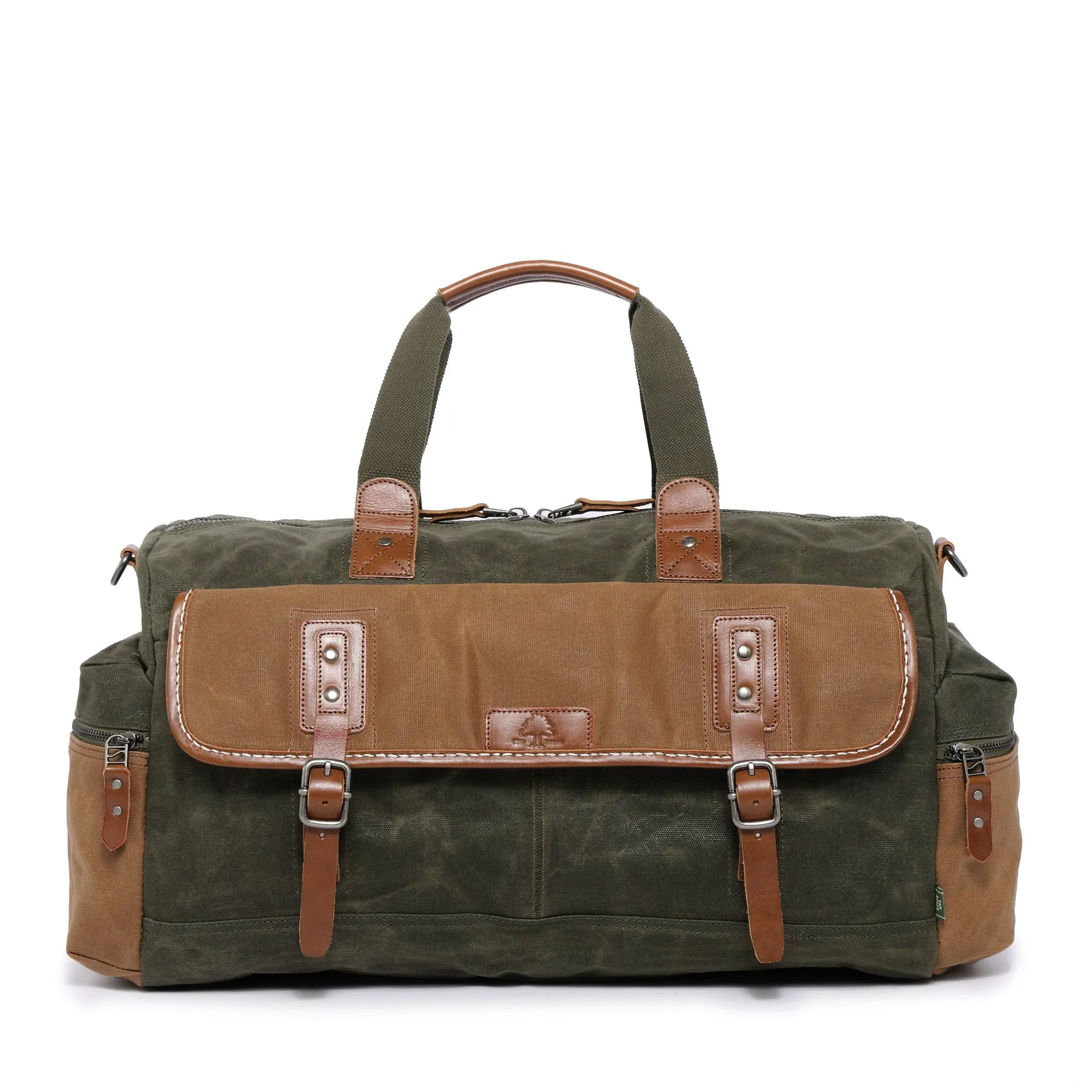 Stone Creek Duffel Bag