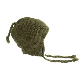 Sustainable Handmade Wool Hat