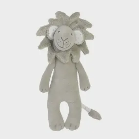 Sustainable Lion Rattle