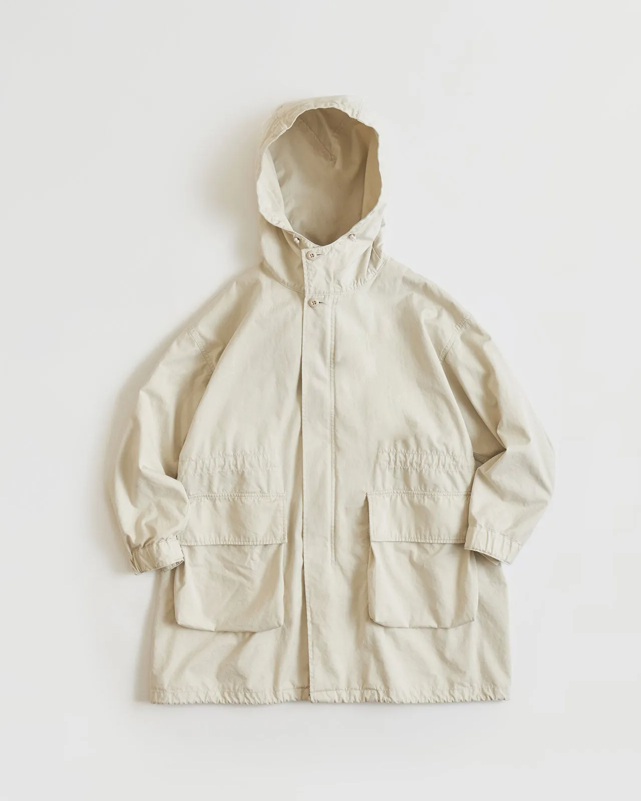 SWEDISH PARKA