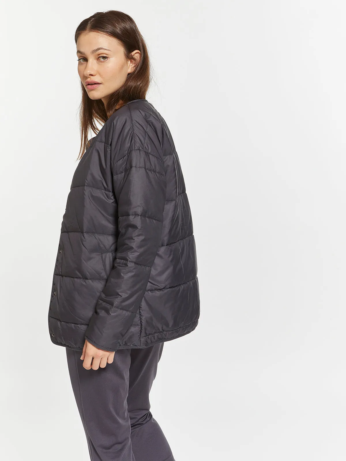 TABITHA JACKET