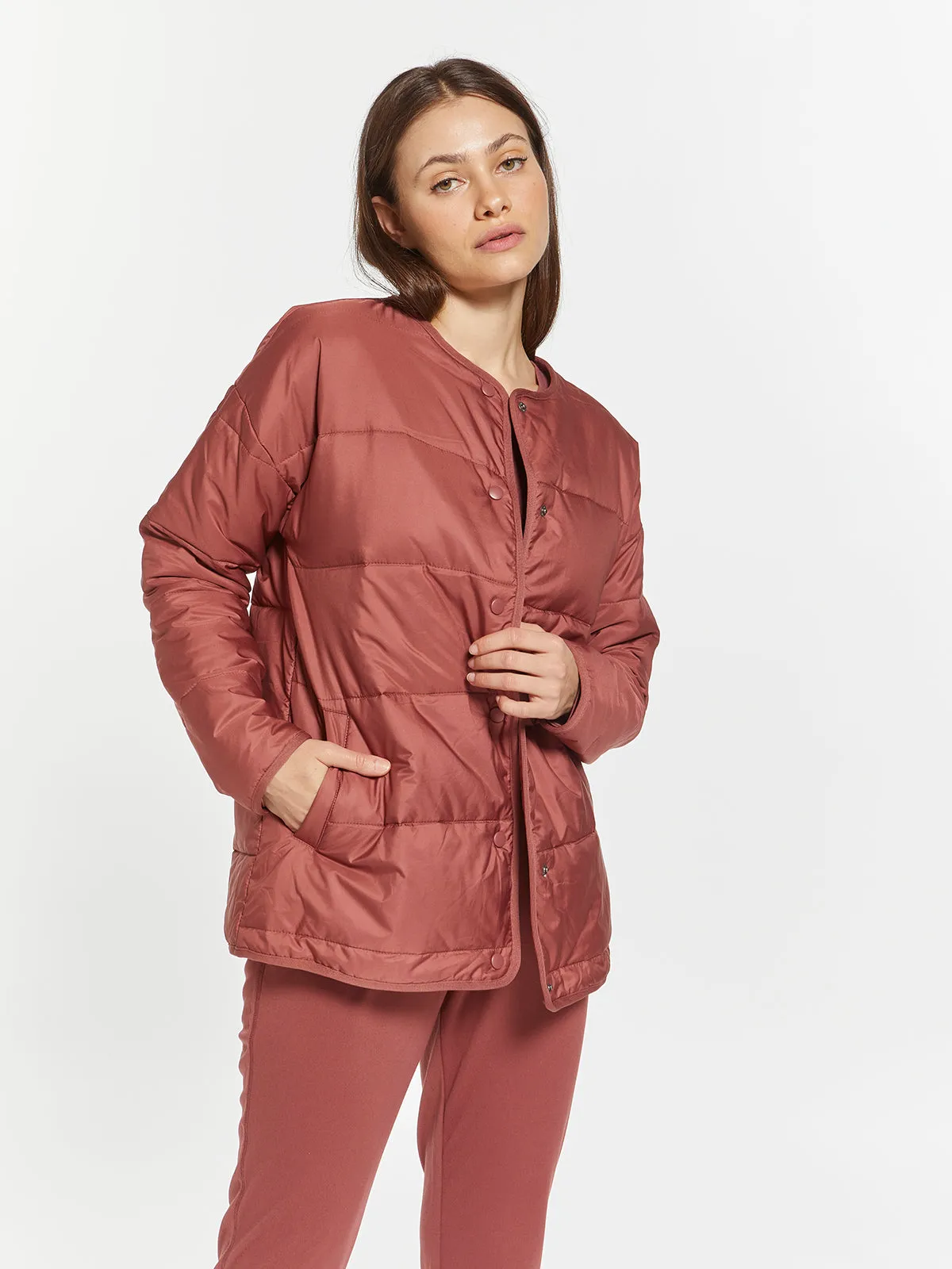 TABITHA JACKET