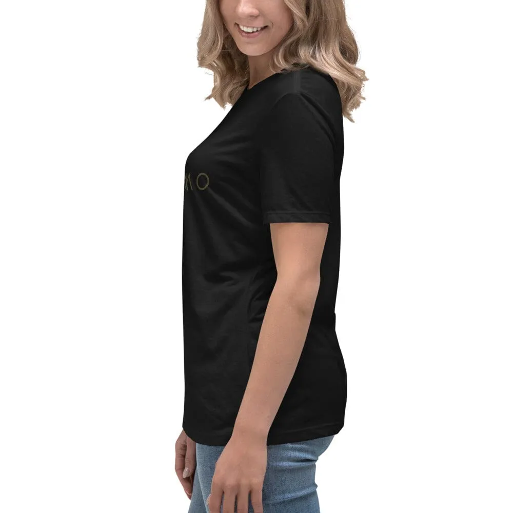 TACAMO Women's Relaxed T-Shirt