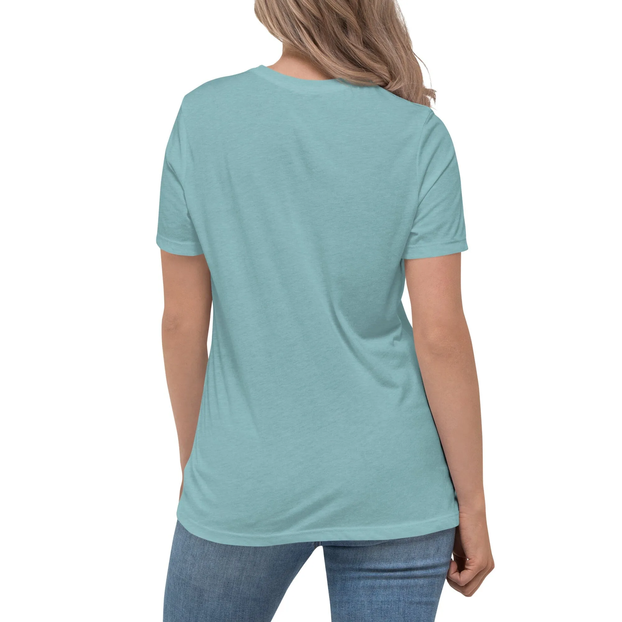 TACAMO Women's Relaxed T-Shirt