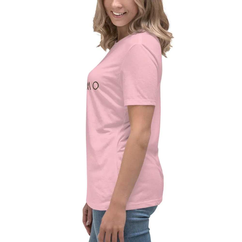 TACAMO Women's Relaxed T-Shirt