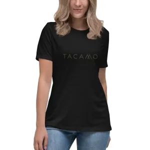 TACAMO Women's Relaxed T-Shirt