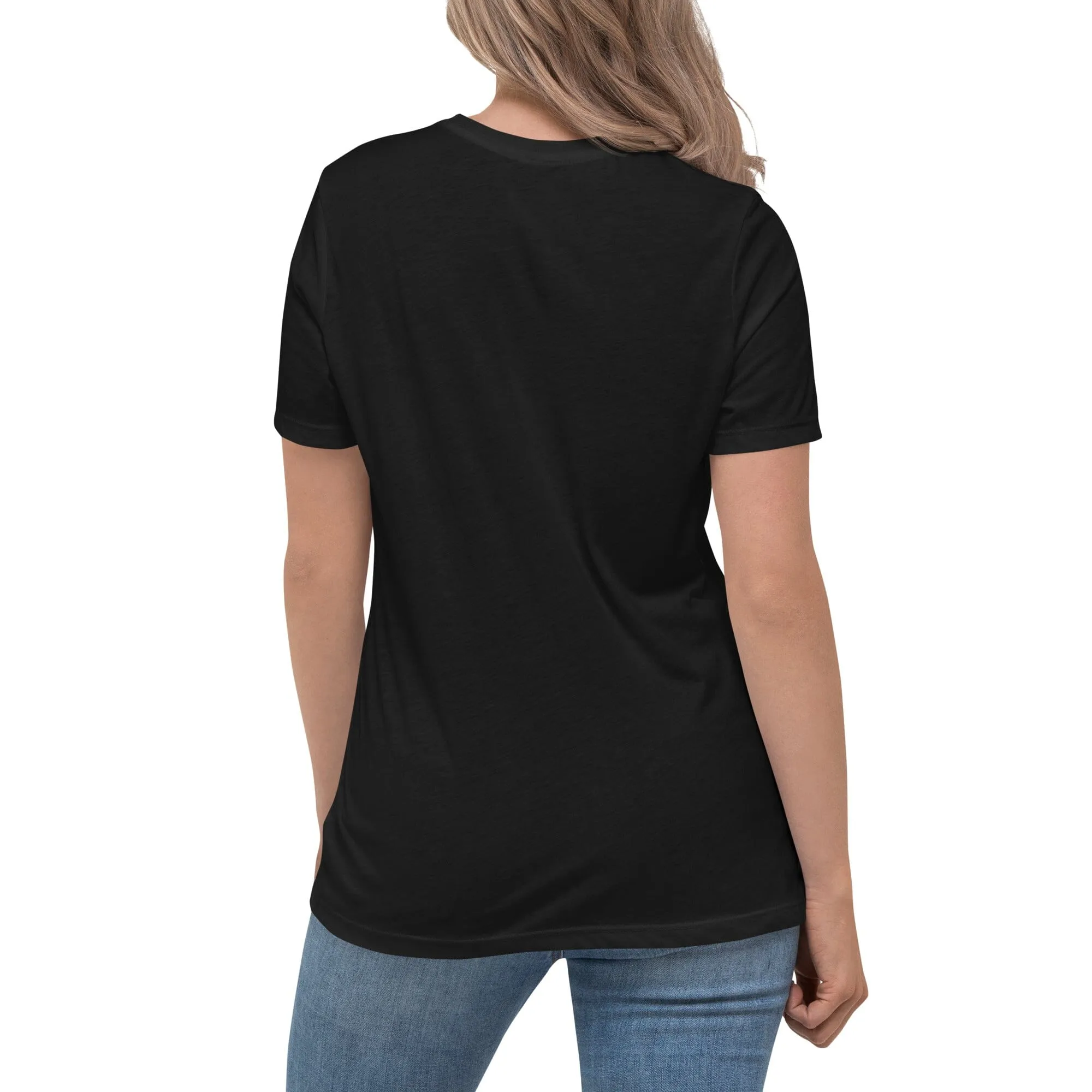 TACAMO Women's Relaxed T-Shirt