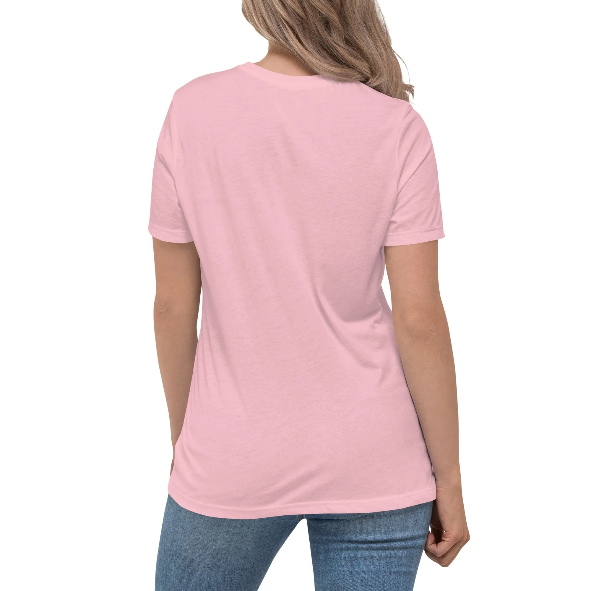 TACAMO Women's Relaxed T-Shirt