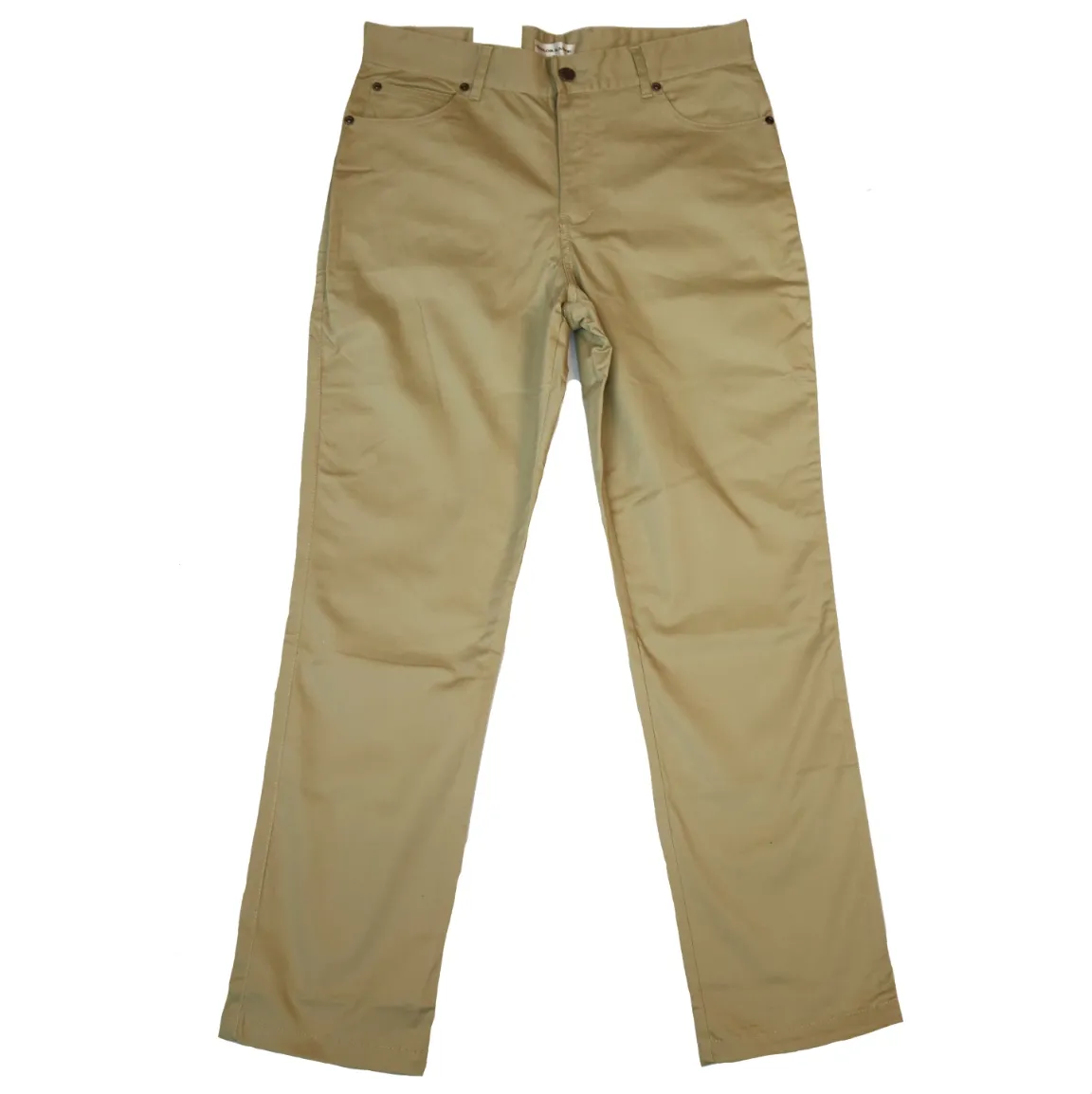 Taylor & Mick Men's Pants