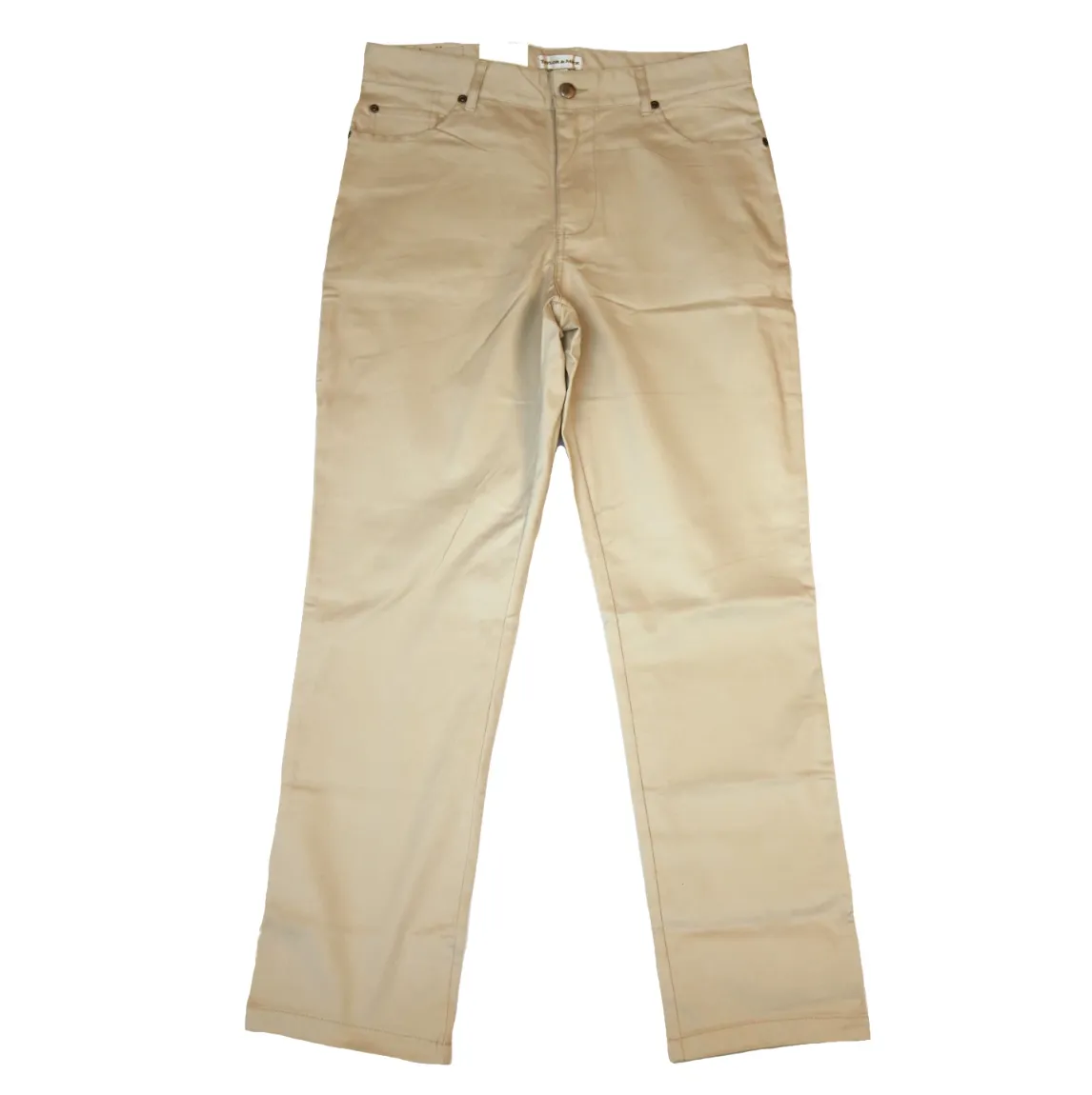 Taylor & Mick Men's Pants