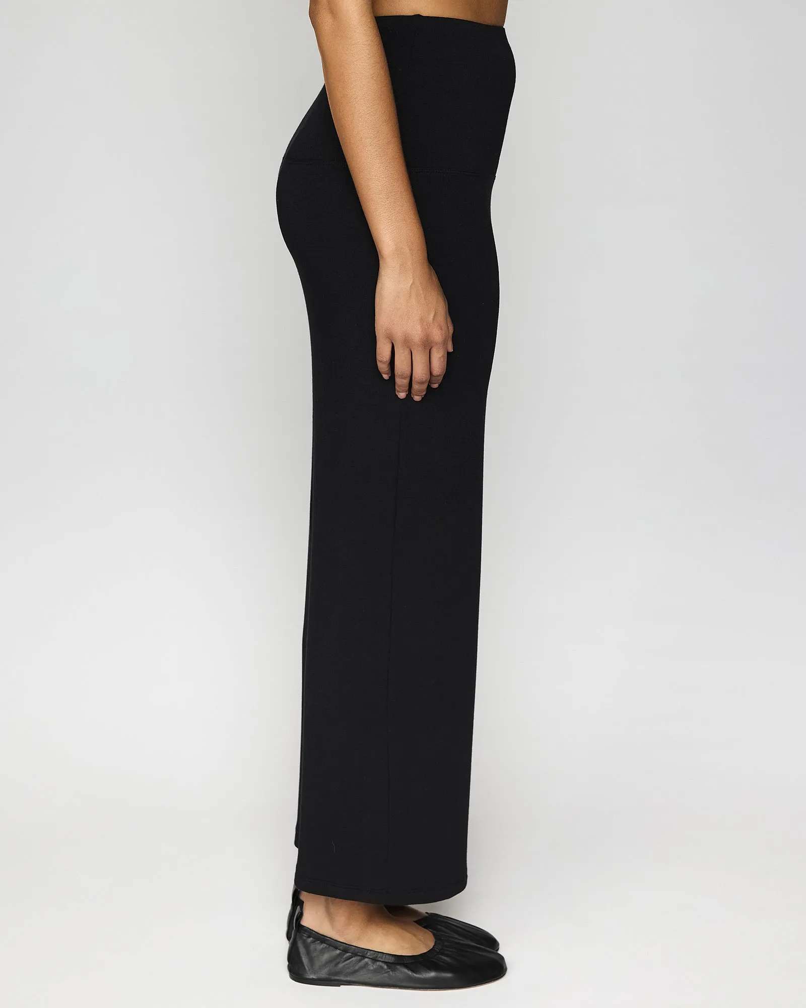 The Maxi Tube Skirt