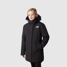 The North Face Girls Arctic Parka