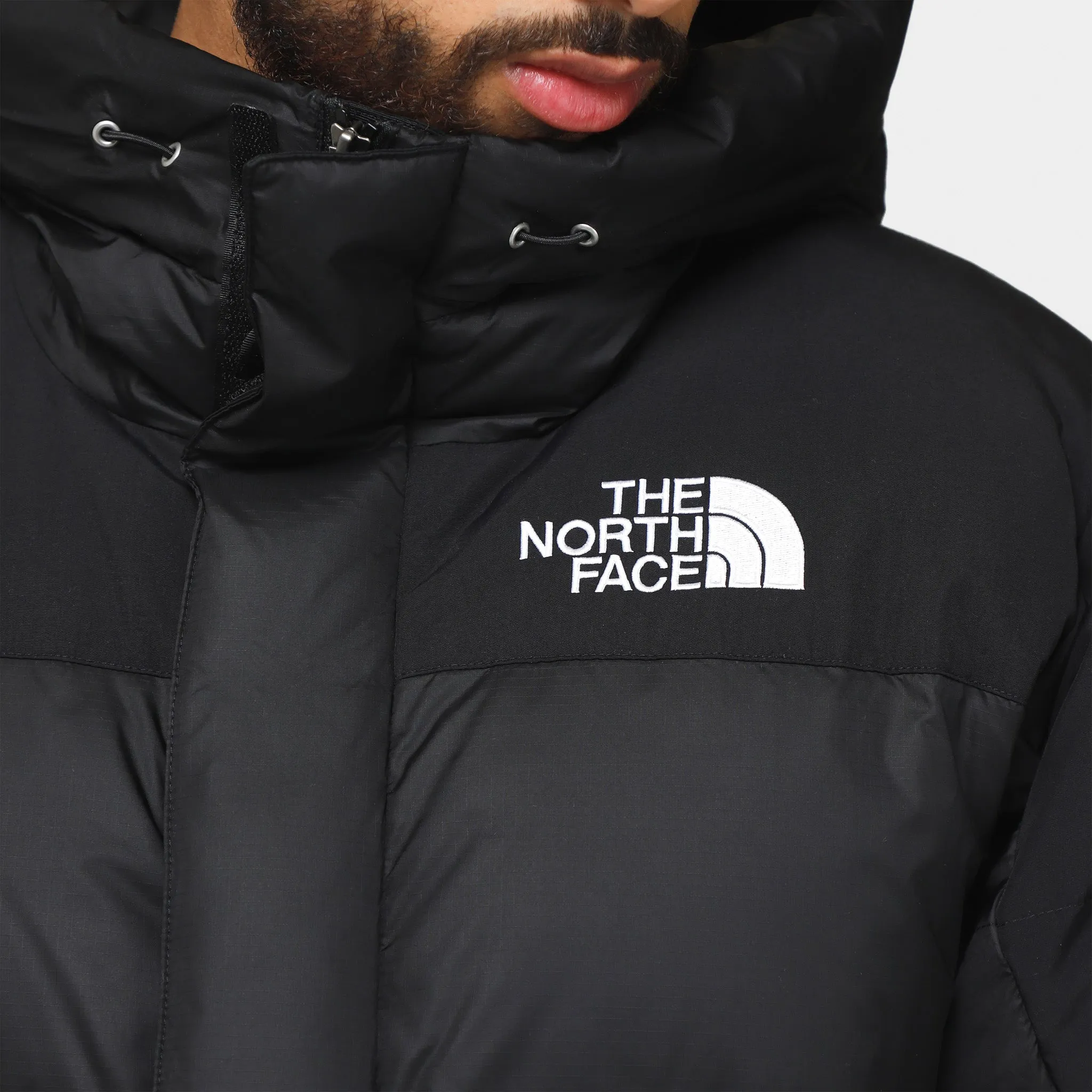 The North Face HMLYN Down Parka / TNF Black