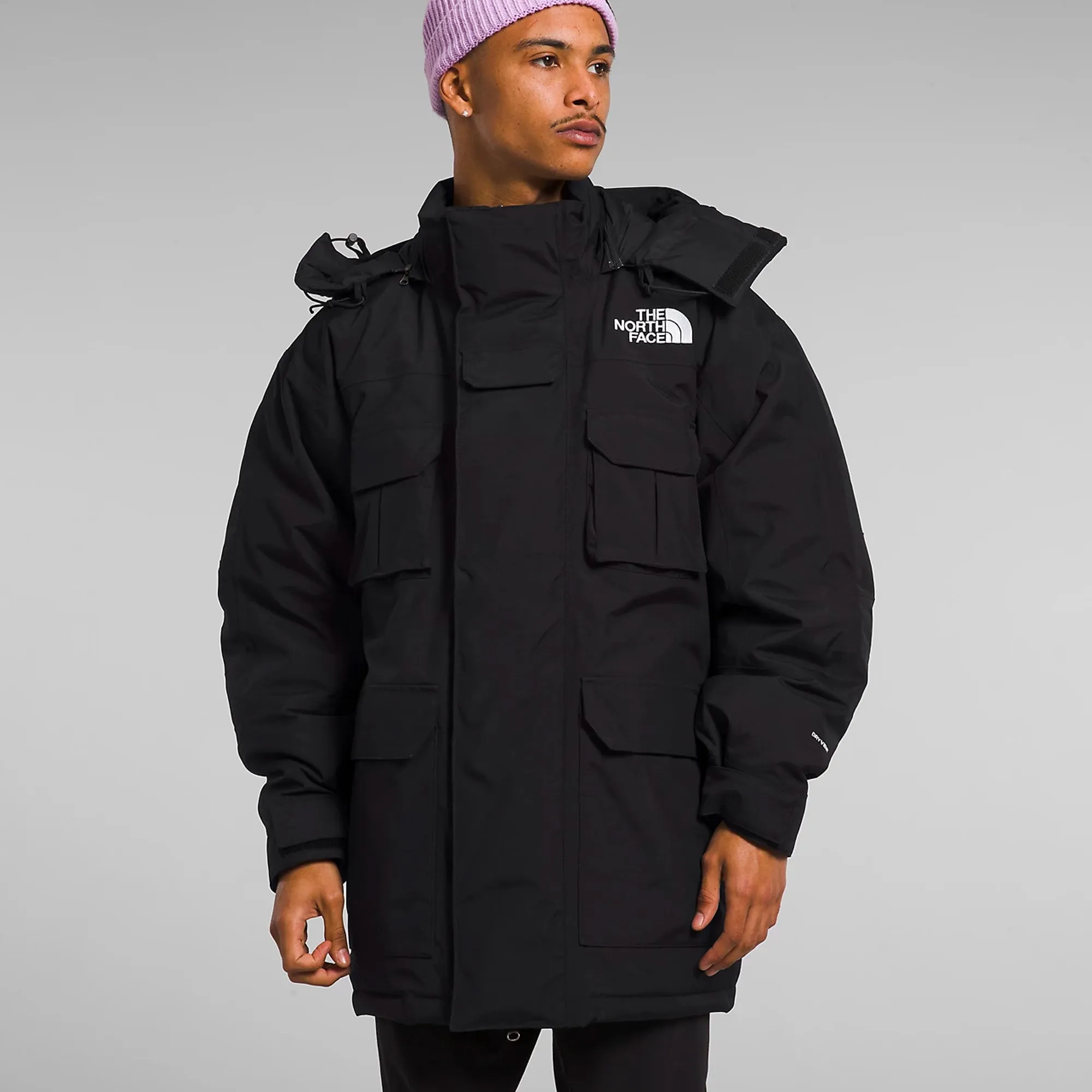 The North Face Mens Coldworks Insulated Parka