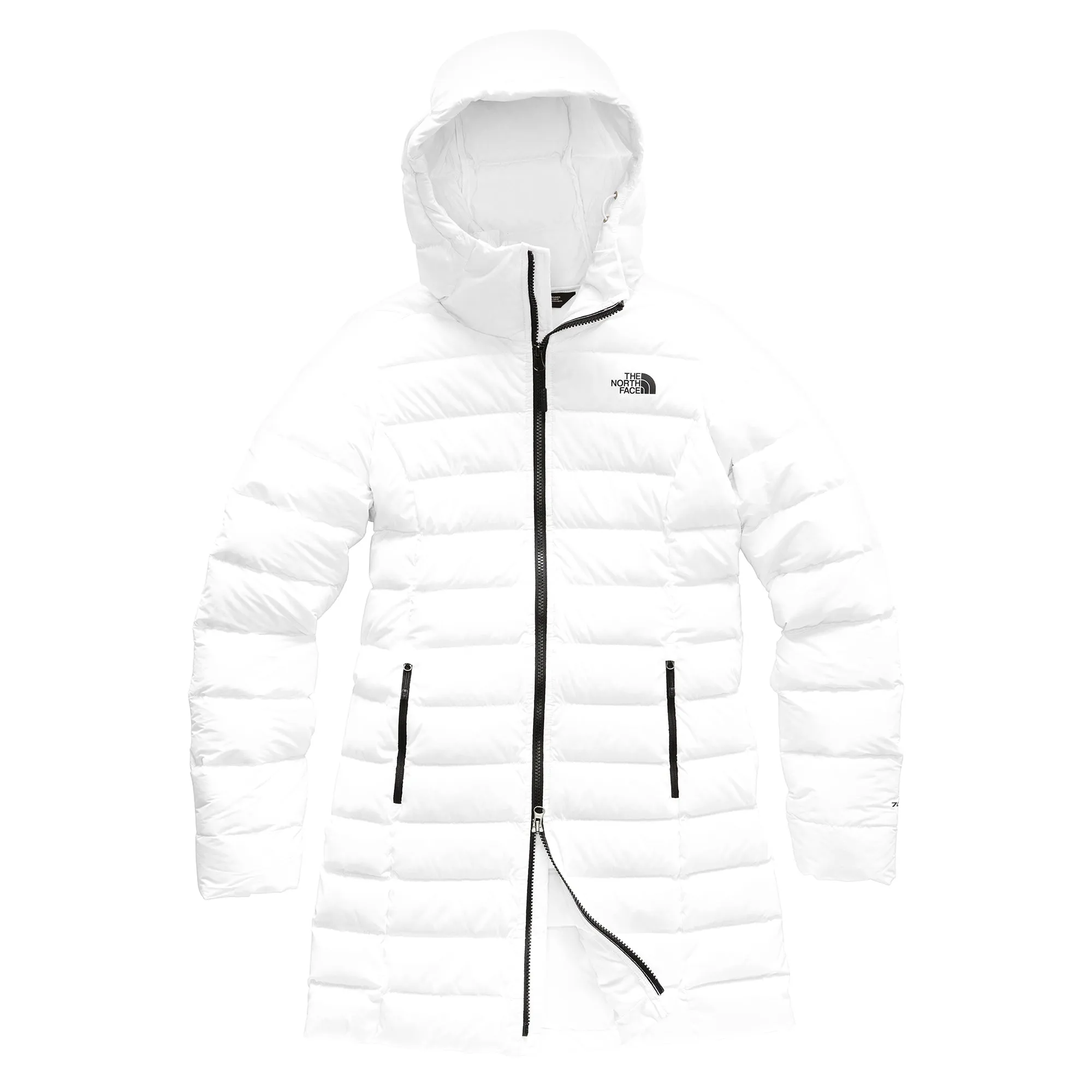 The North Face Stretch Down Womens Parka (Prior Season)