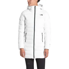 The North Face Stretch Down Womens Parka (Prior Season)