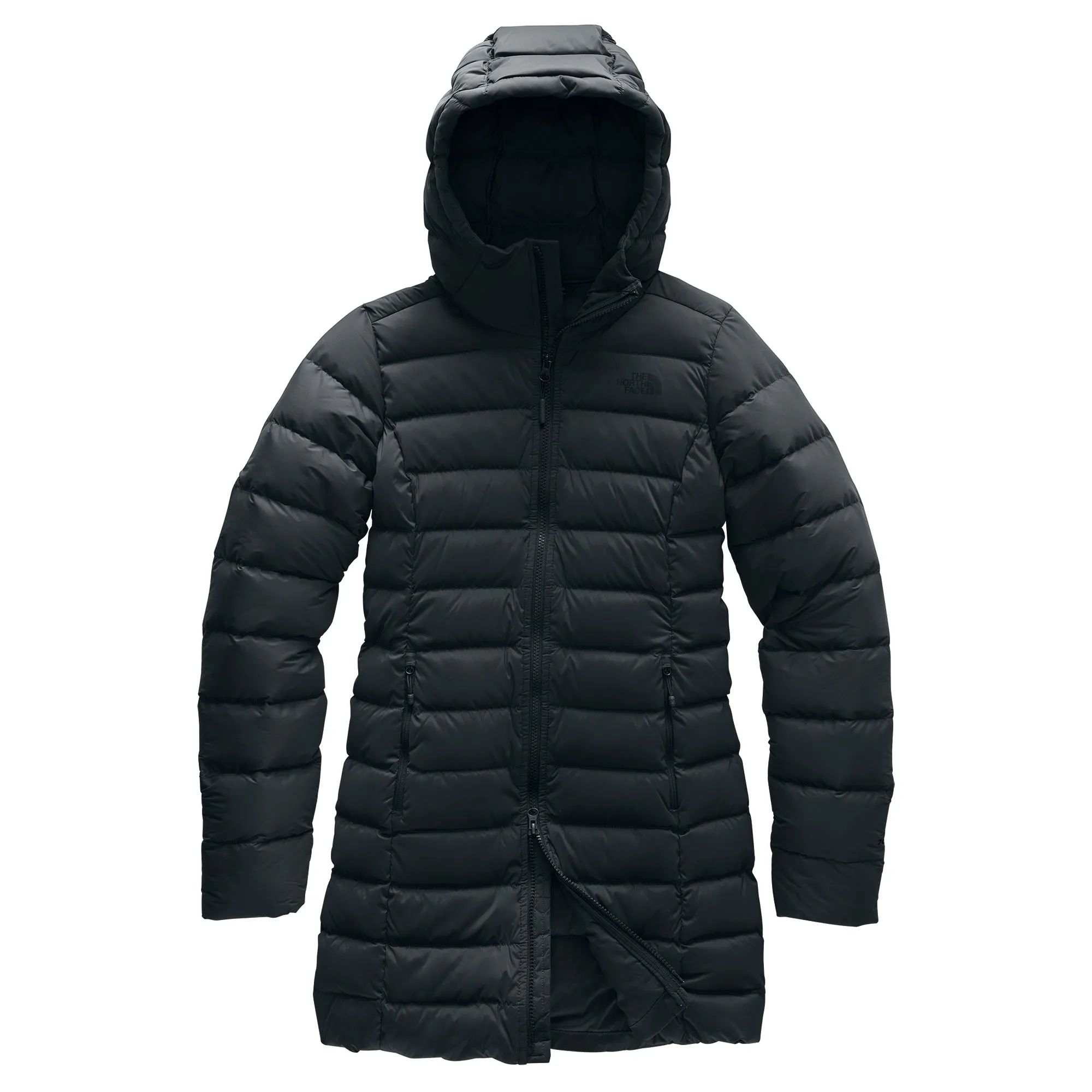 The North Face Stretch Down Womens Parka (Prior Season)