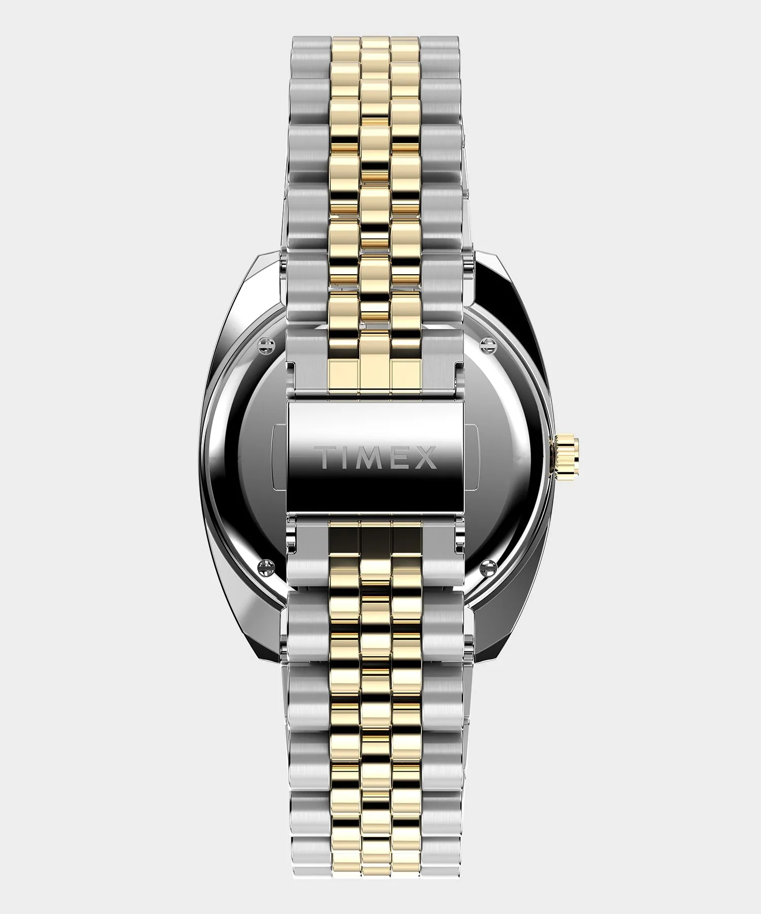 Todd Snyder x Timex Q 1978 Two-Tone