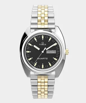 Todd Snyder x Timex Q 1978 Two-Tone