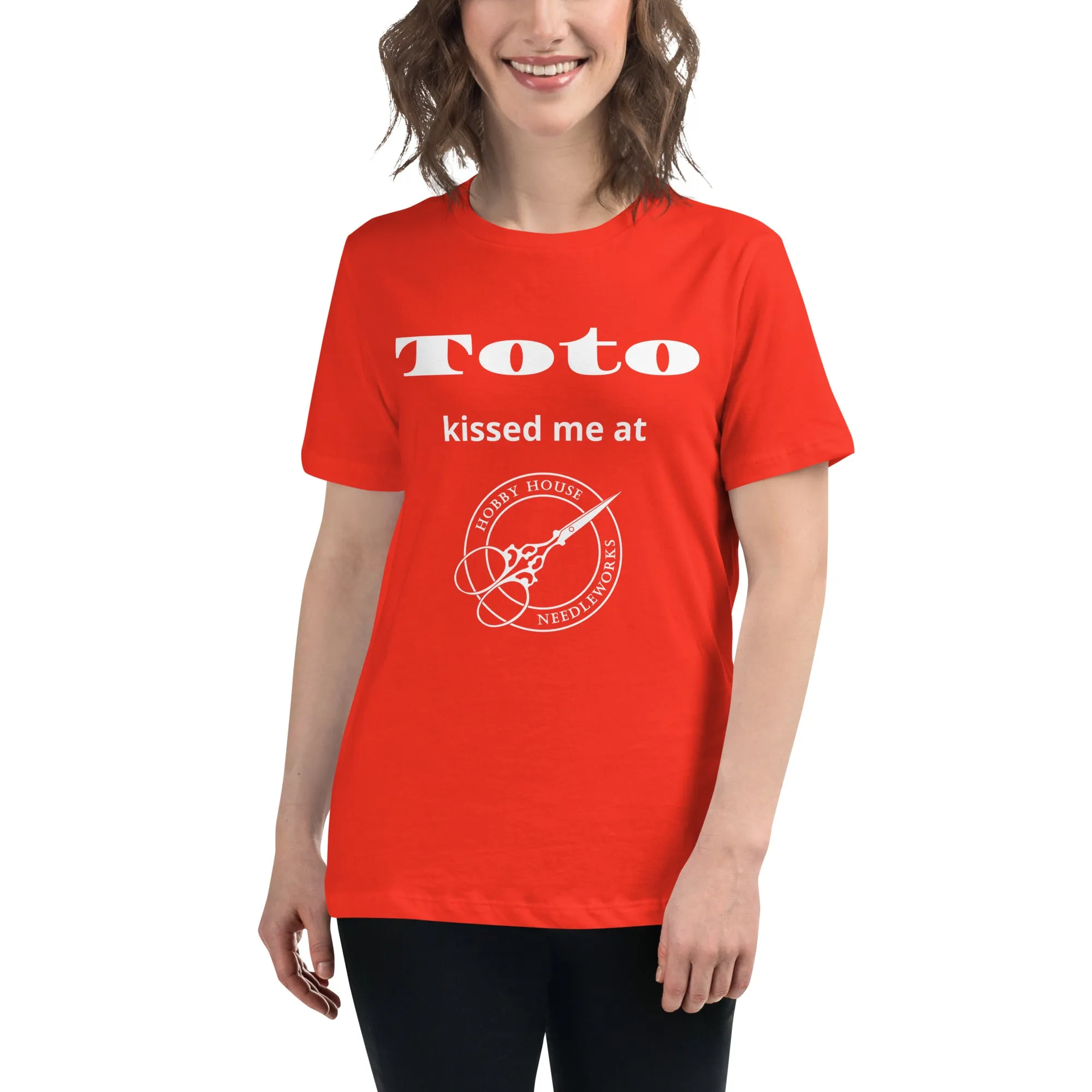 Toto T-Shirt