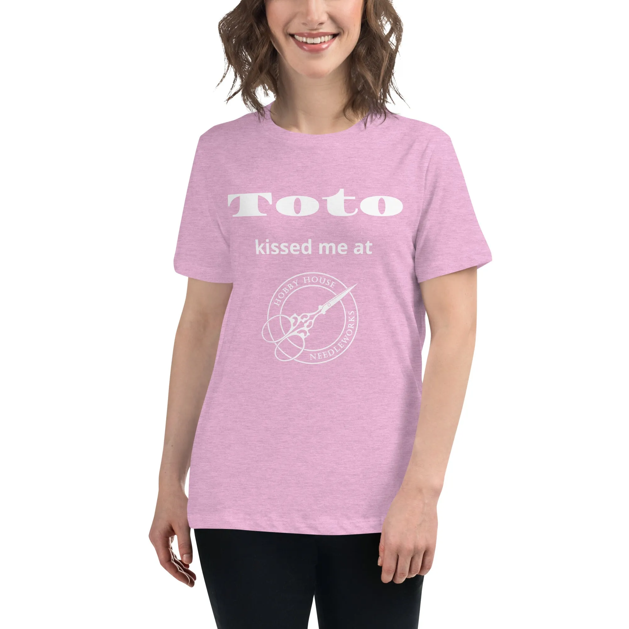 Toto T-Shirt