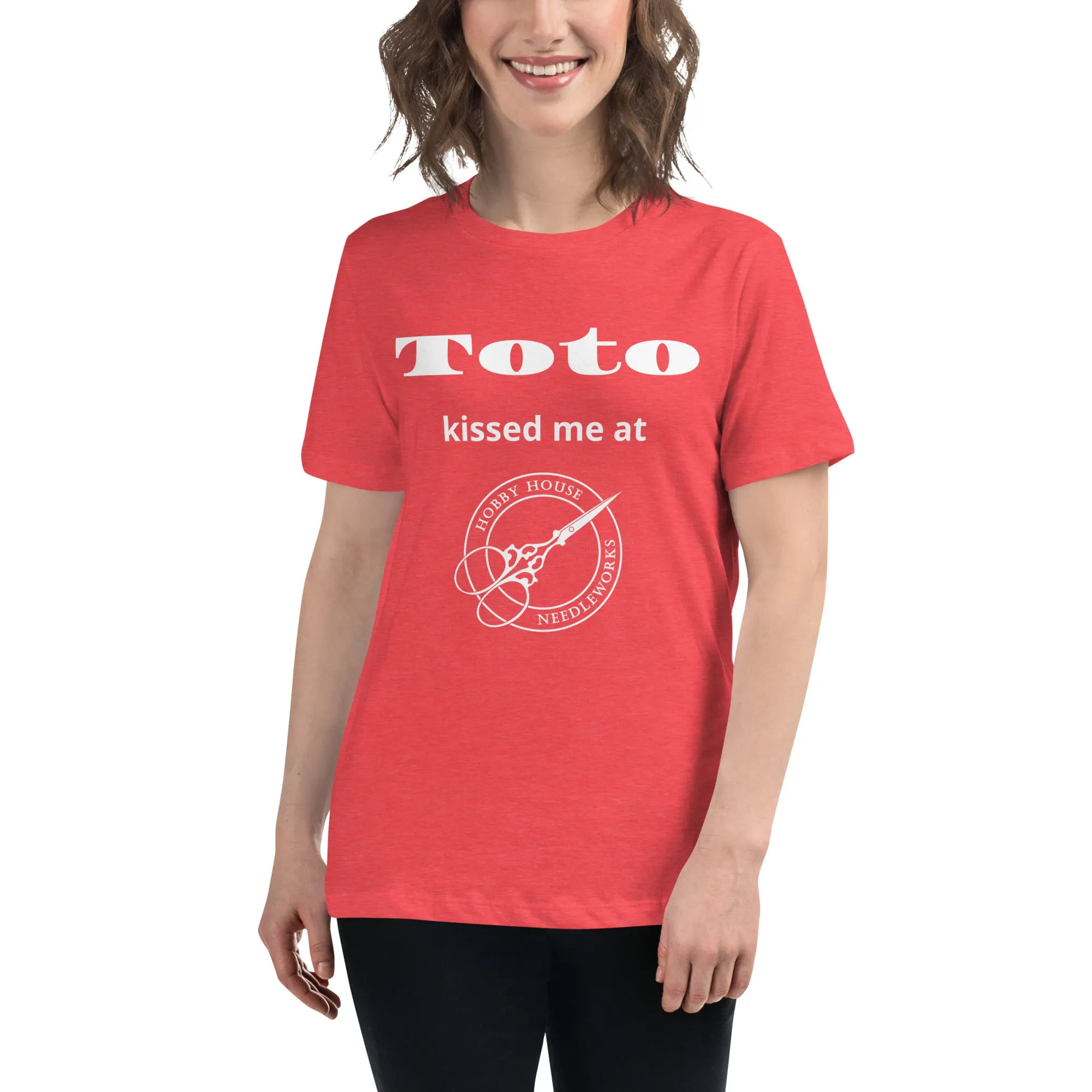 Toto T-Shirt