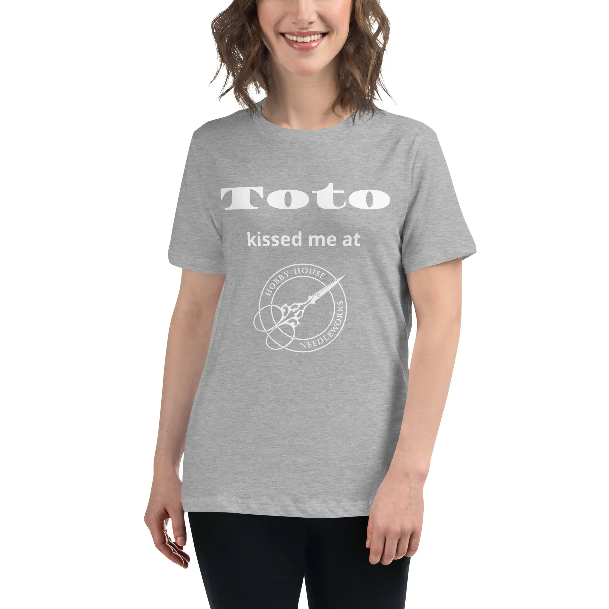 Toto T-Shirt