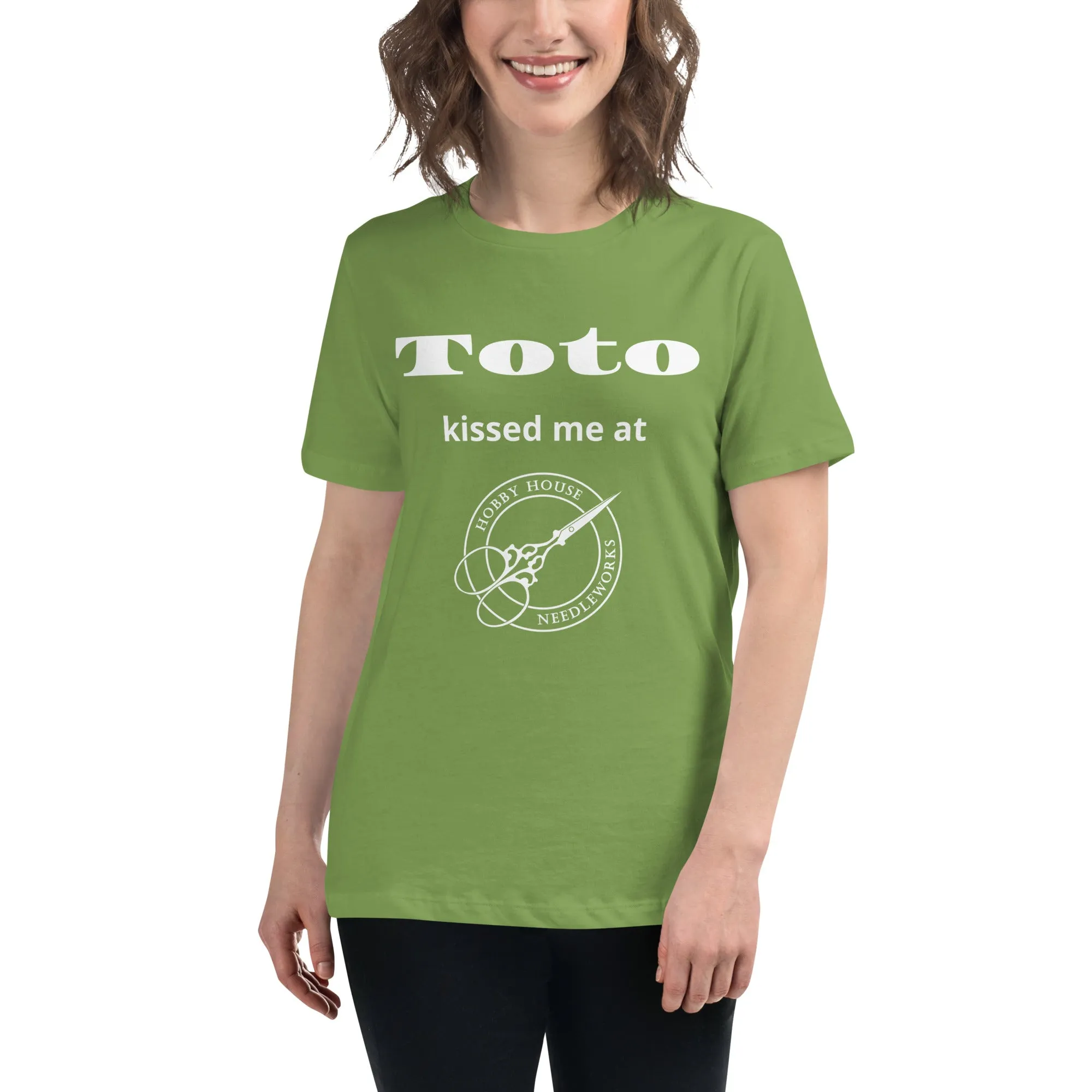 Toto T-Shirt