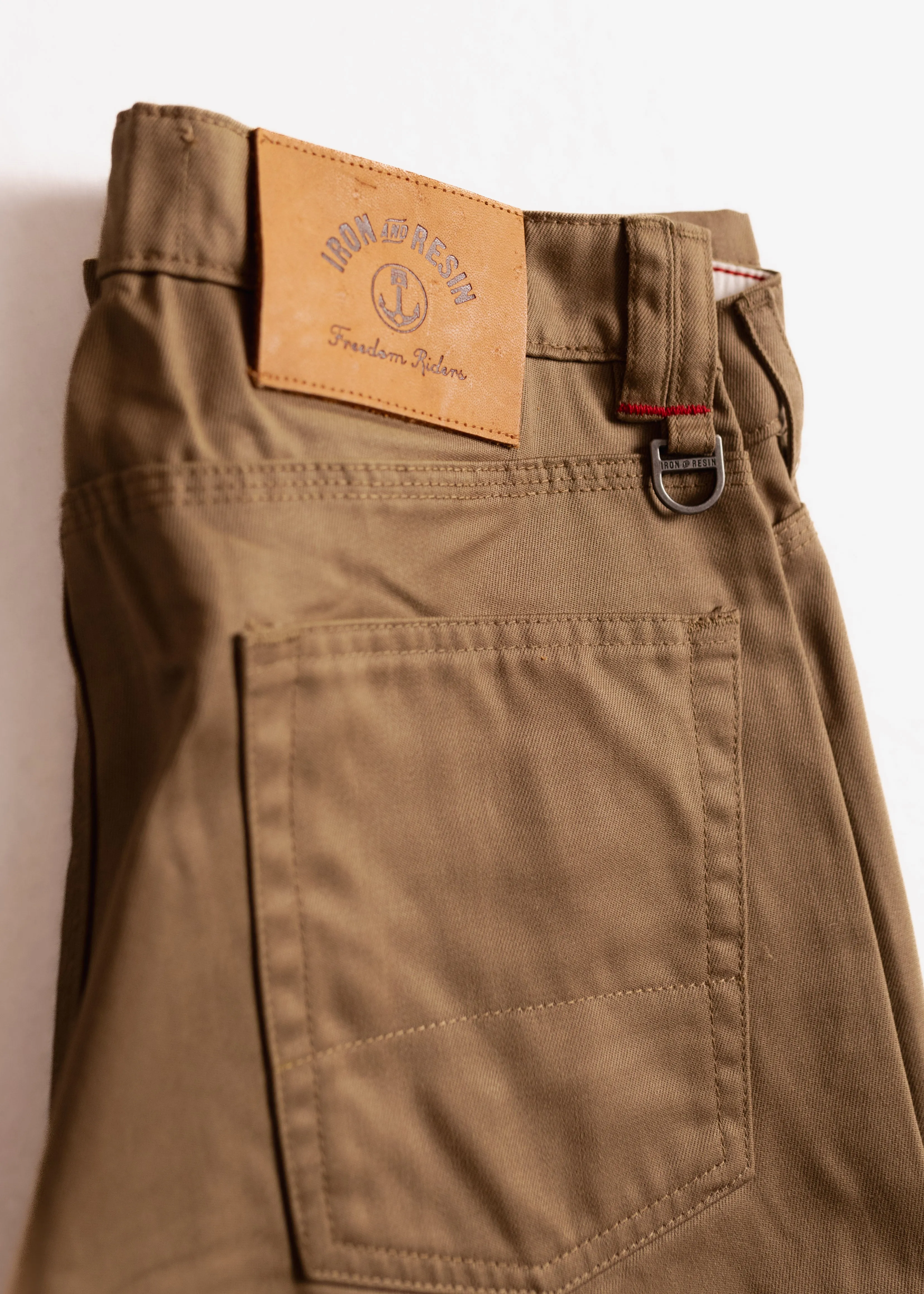 Tradesman Pant