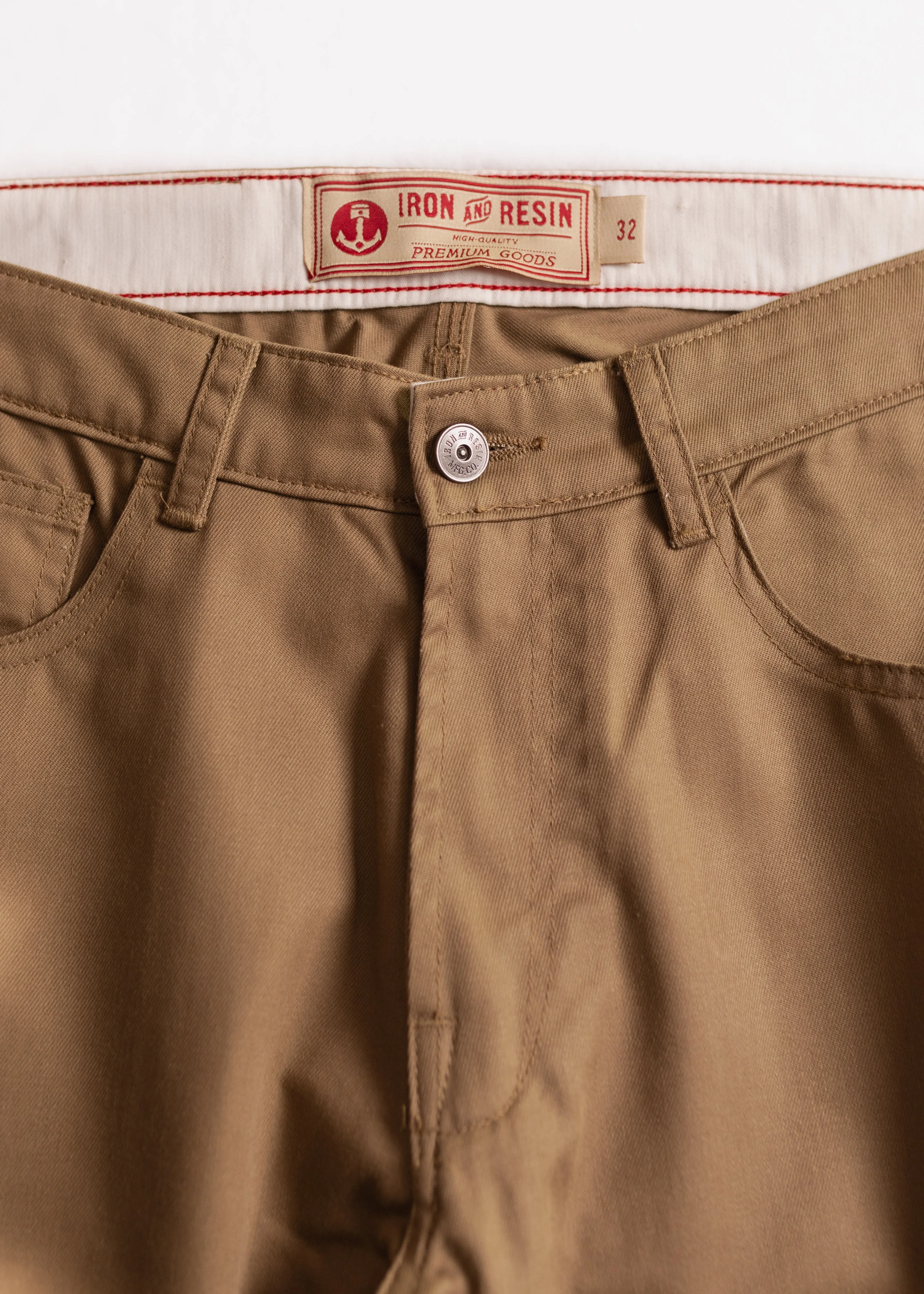 Tradesman Pant