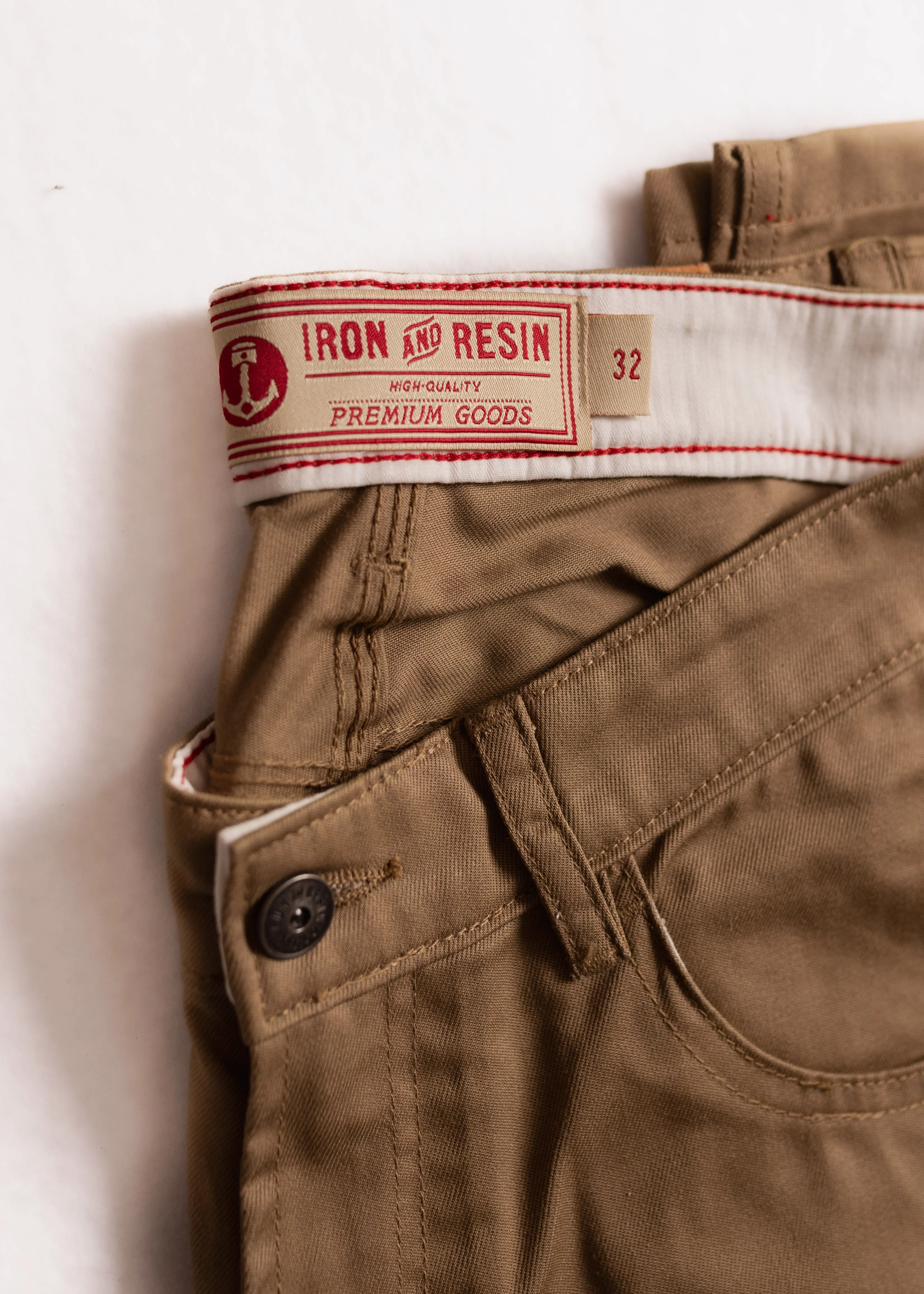 Tradesman Pant