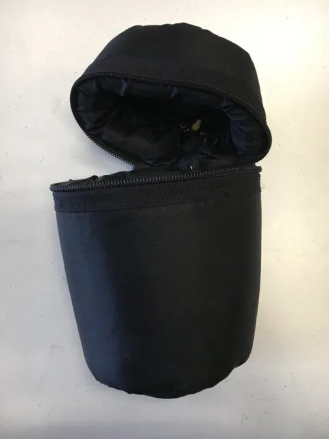 Used Outdoor Research Black 0.5 Liter Water Bottle Parka