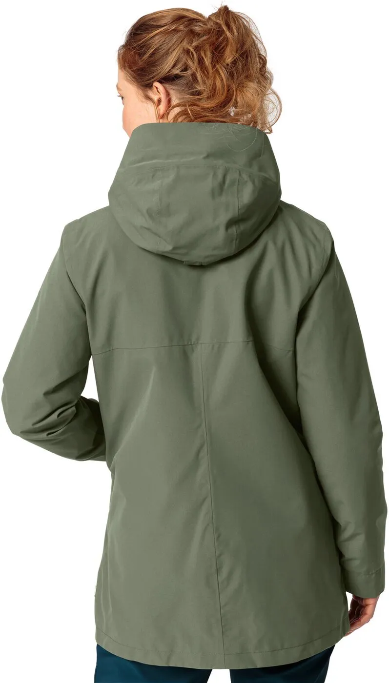 VAUDE Wo Coreway 3in1 Parka