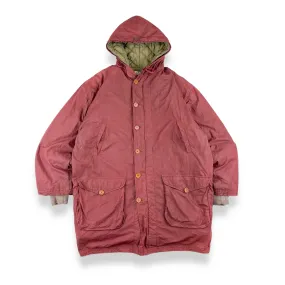 Vintage CP Company Lined Parka (XL)