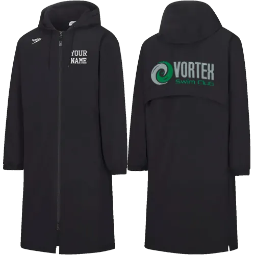 Vortex Speedo Team 2.0 Parka