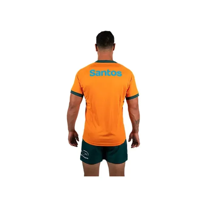 Wallabies 2024 Replica Home Jersey