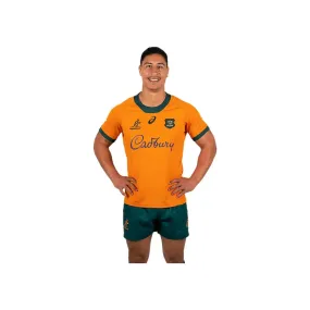 Wallabies 2024 Replica Home Jersey