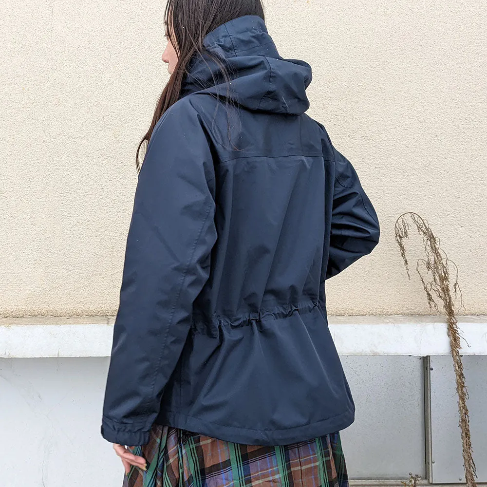 WATERPROOF MOUNTAIN PARKA