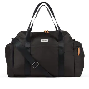 Weekend Duffle AW Charcoal