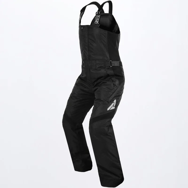 WOMEN'S SUGAR BIB PANT